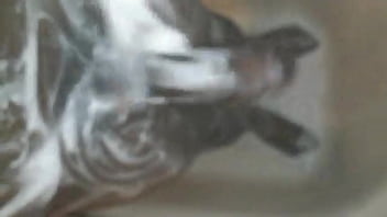 Preview 2 of Love Xxxee - Awek Blowjob Sedap
