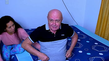 Preview 1 of Hijab Maide - PREVIEW OF SEX MADNESS WITH AGARABAS AND OLPR