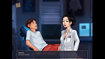 Preview 2 of Alia Buthu - Summertime Saga 110