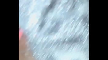 Preview 2 of Cunt Massage Thro Penise - Juicy Latina pussy