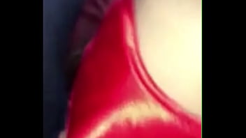 Preview 2 of Red Xxx Wap Apps - purple bodystocking great blowjob