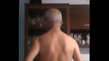 Preview 4 of Irak X - Moviendo mi culosexy,  bonito y caliente 31. Modelo:Gaysexy1960.