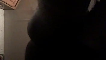Preview 3 of Xxx Porn Videeo - Taking another big black cock