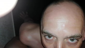 Preview 1 of Fd6 Org Full Net - Dutch slut sucking 2 cocks