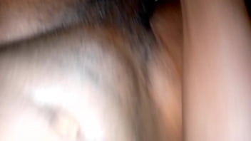 Preview 3 of One Girl And Five Boy Xxxx - Playing with my cock