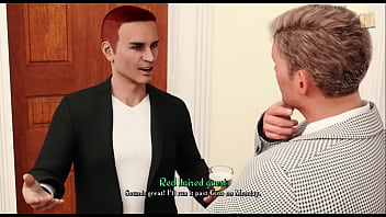 Preview 2 of French Classic Erotic - Being A Dik 74 (Dik Route)