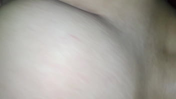 Preview 4 of Big Pines Fuck - Comendo o rabo da casada