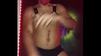 Preview 3 of Kelsi Monroe Anal Mike Adriano - Gogoboy urs&atilde_o no Cruising Bar Espa&ccedil_o ZN