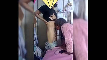 Preview 2 of Asia Mom Sex Diary - SUCKING GORGEOUS GUY EVEN WHEN GE DONT LIKE TO BE FILMED , HE AGREED TO FUCK WITH ME,  BIG DICK IS THE BEST DICK(COMMENT, LIKE, SUBSCRIBE AND ADD ME AS A FRIEND FOR MORE PERSONALIZED VIDEOS AND ARRANGED MEET UPS)