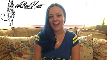 Preview 2 of Motor Scholl - AlleyChatt My First BBC - AlleyKatt