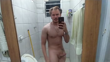 Preview 2 of Redhead Jamie Homemade - V&iacute_deo de verifica&ccedil_&atilde_o