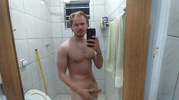 Preview 3 of Redhead Jamie Homemade - V&iacute_deo de verifica&ccedil_&atilde_o