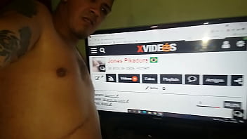 Preview 4 of Angela White Black Dress - V&iacute_deo de verifica&ccedil_&atilde_o