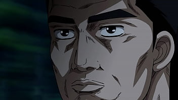 Preview 4 of Miyabi Sex Sm Orang Negro - Initial D Fifth Stage: Episode 9