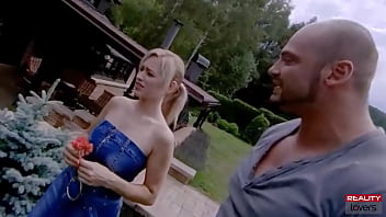 Preview 1 of Mature Cheat Mom - Holiday MILF Adventure