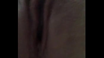 Preview 2 of Lesbian Sniff Fart - Squirting Masturbation waterfall