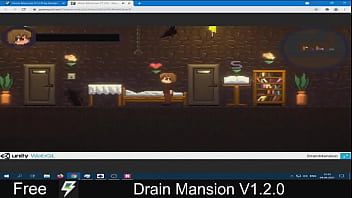 Preview 2 of Brazzersmom Hd - Drain Mansion V1.2.0