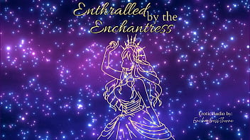 Preview 4 of Chote Bache Ki Sexy Video Hd - Enthralled by the Enchantress