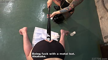 Preview 3 of Hot Theeresome Hardcore Ericota - Japanese Femdom Extreme Double Fists