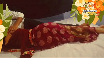 Preview 1 of Hclip Porn - पति की अनुपस्थिति में पति के भाई के साथ सेक्स