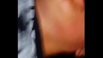 Preview 2 of Kitchen Hothard Fuck - Freddy &amp_ CC