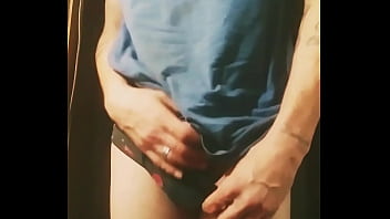 Preview 3 of Better Sexy - pntyobsessions showing off 1