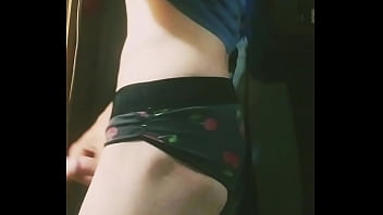 Preview 4 of Better Sexy - pntyobsessions showing off 1