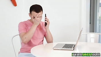 Preview 1 of Bhbahi Xxx - Adriana Jade making some money by selling sexual content online