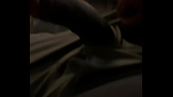 Preview 4 of Atk Natural Hairy Porn - Making my dick jump