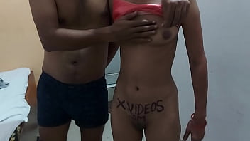 Preview 2 of Huge Tit Mom And Boy - वेरीफ़िकेशन विडियो