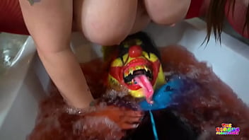 Preview 4 of Fat And Big Boobs - The devil wanted my soul ,  ended up getting my COCK