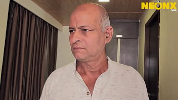 Preview 1 of Dulla Hotsex - Chubby Desi Bahu Fucked by harami old man.sasur ji desi sex
