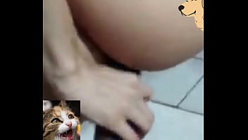 Preview 1 of Alexa Tube Com - big butt