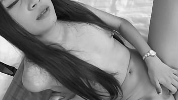 Preview 1 of Nick Jonas Fuck - HOT ASIAN BABE SEX