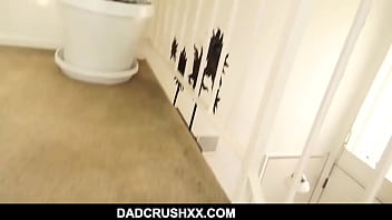 Preview 1 of Beti Hd Xxx - DadCrushXX - you are not supposed to fuck your step daughter!
