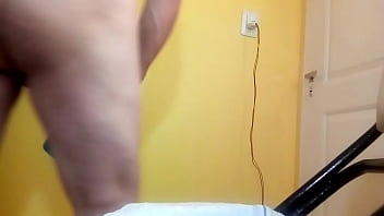 Preview 3 of Bengali Xx Video Movies - Mi cola siempre tiene hambre,  as&iacute_ que le doy bocados grandes