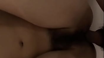 Preview 1 of Oiled Action Bebe Nice - Creampie