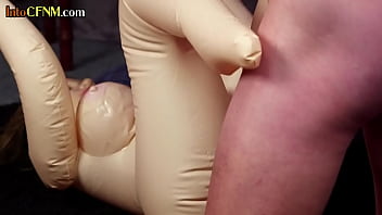 Preview 2 of Burek Budu - CFNM femdoms humiliating submissive in kinky threesome