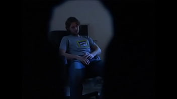 Preview 2 of Try Vergen - Two young gay studs suck and fuck indoors