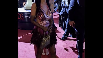Preview 2 of Toon Toys - #AVN2025 K trinaColt LexiLore AnnadeVilleXXX