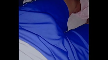 Preview 1 of Share My Wife Anal - Chico joven masturbation