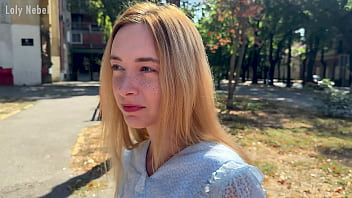 Preview 1 of Hd Xlxx - I met a cute student on the street and fucked her on the same day!