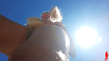 Preview 2 of Brasil Porno Com Coroa Gostosa - sun my energy