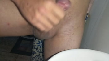 Preview 3 of Rough Xxxx Cute Babie - Gostoso se masturbando depois do trabalho 5