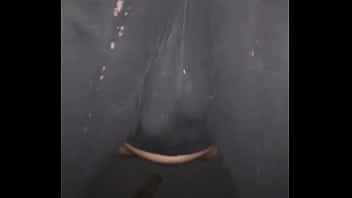 Preview 2 of Neva Kanpur - Ass worship