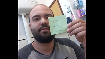 Preview 1 of Labeines Sex - V&iacute_deo de verifica&ccedil_&atilde_o