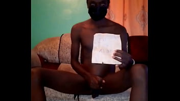 Preview 2 of Model Africain - Verification video