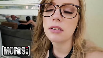Preview 1 of Mom Teen Swinger - (Ashly Anderson) Is A Naughty Girl Who loves Fucking (Sean Lawless) And His Wife (Dolly Leigh) - Mofos