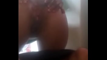 Preview 1 of Teen Sex Jiliena - Venezolanita perra quiere leche en el culo