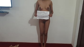Preview 2 of India Sex 3xvideo - Verification video